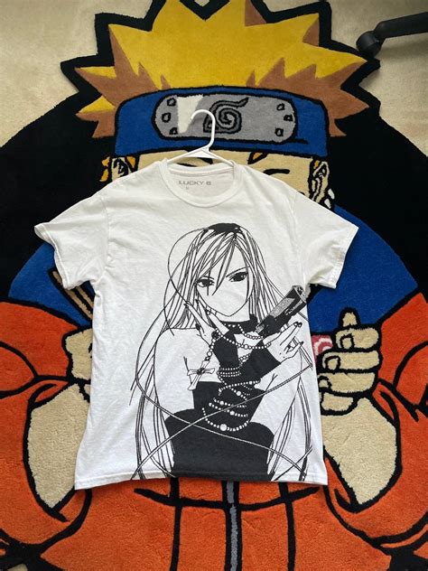 lucky 6 clothing.